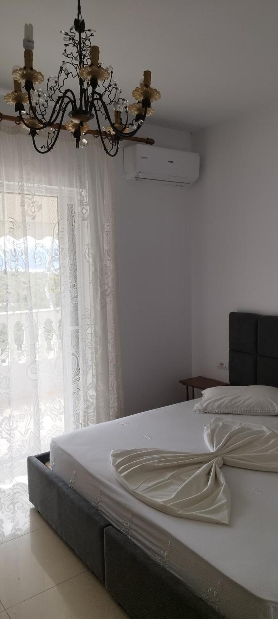 Vila Marina Apartments Sarandë Cameră foto