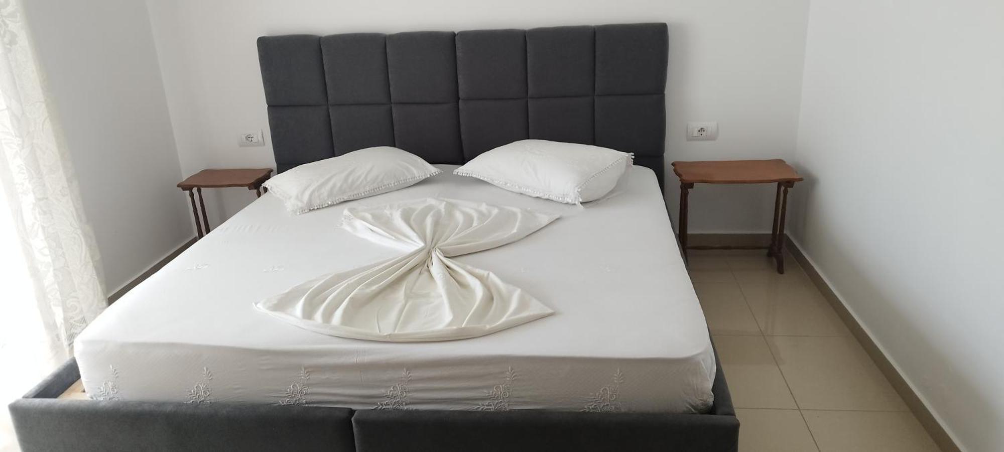 Vila Marina Apartments Sarandë Cameră foto