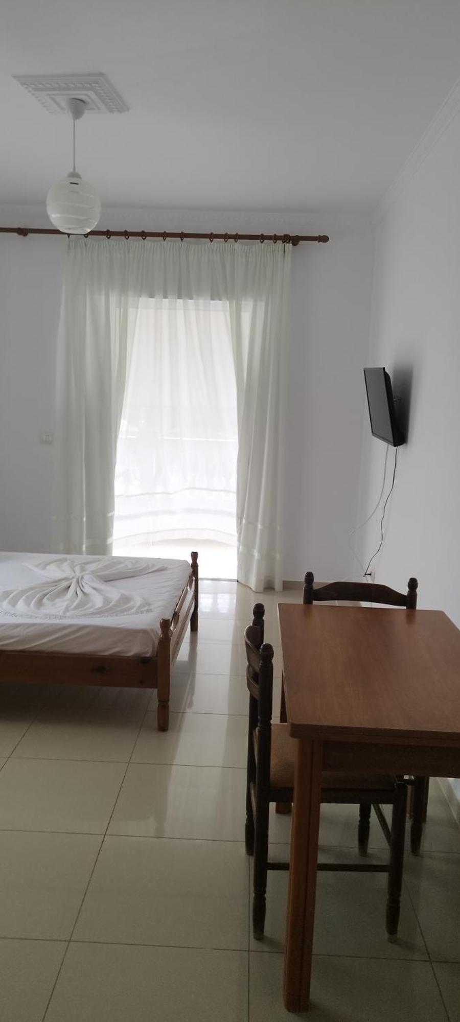Vila Marina Apartments Sarandë Cameră foto