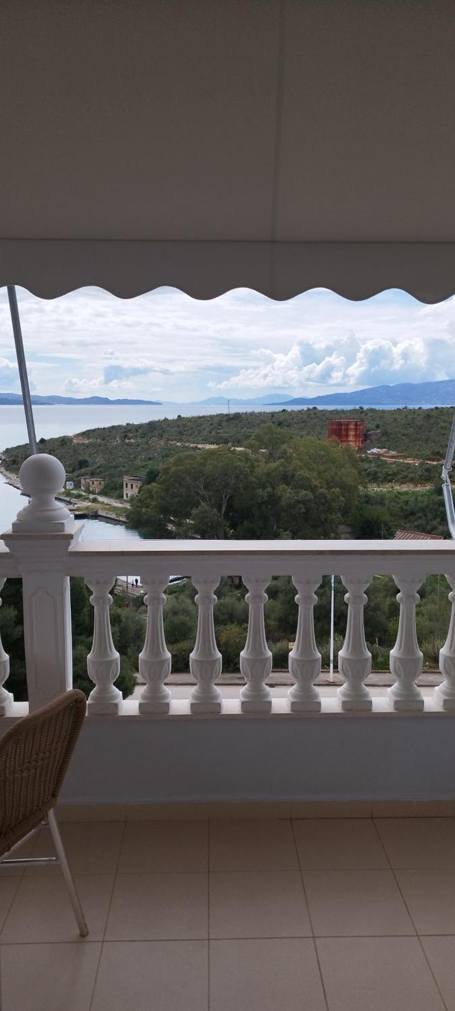 Vila Marina Apartments Sarandë Cameră foto